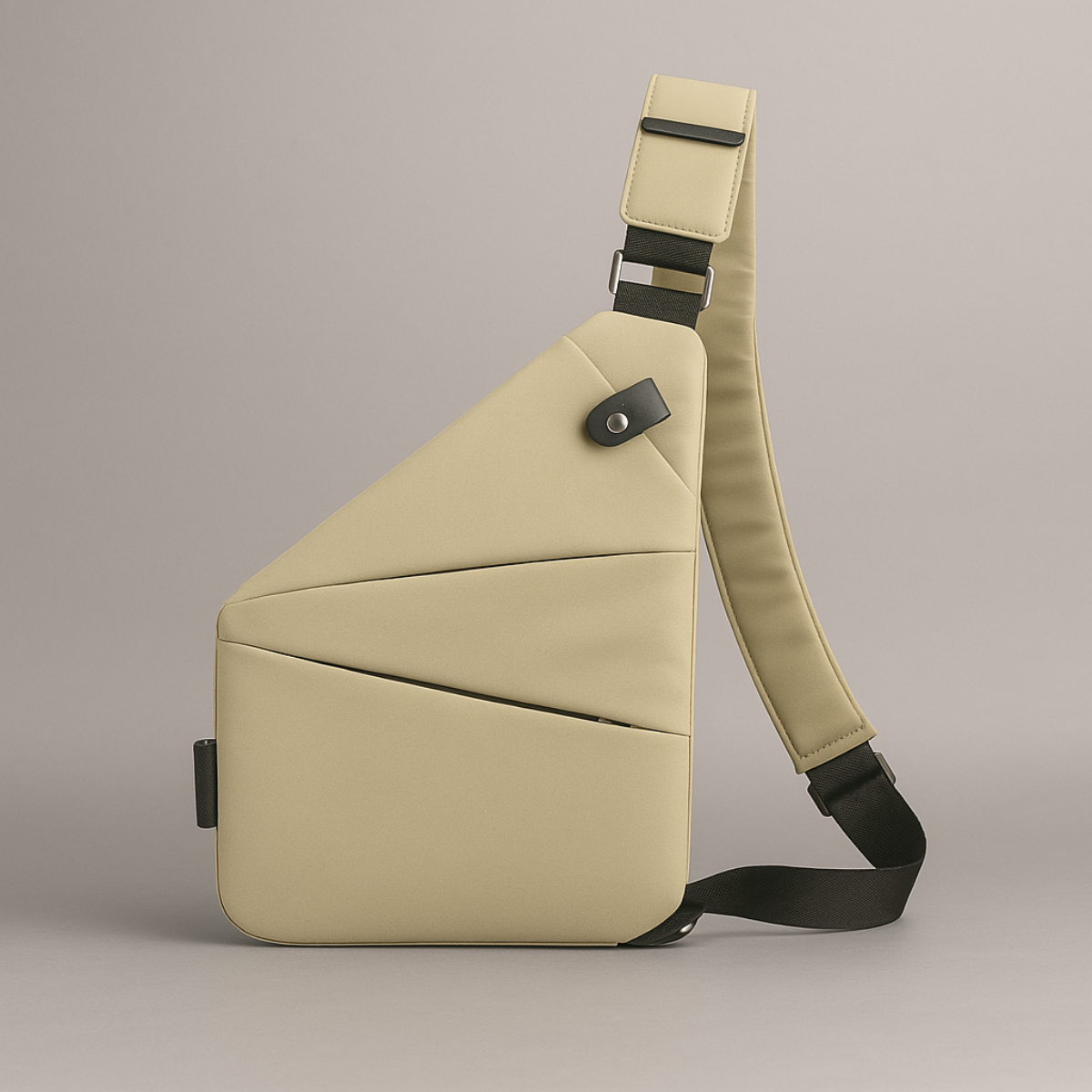 SecuBag | Umhängetasche