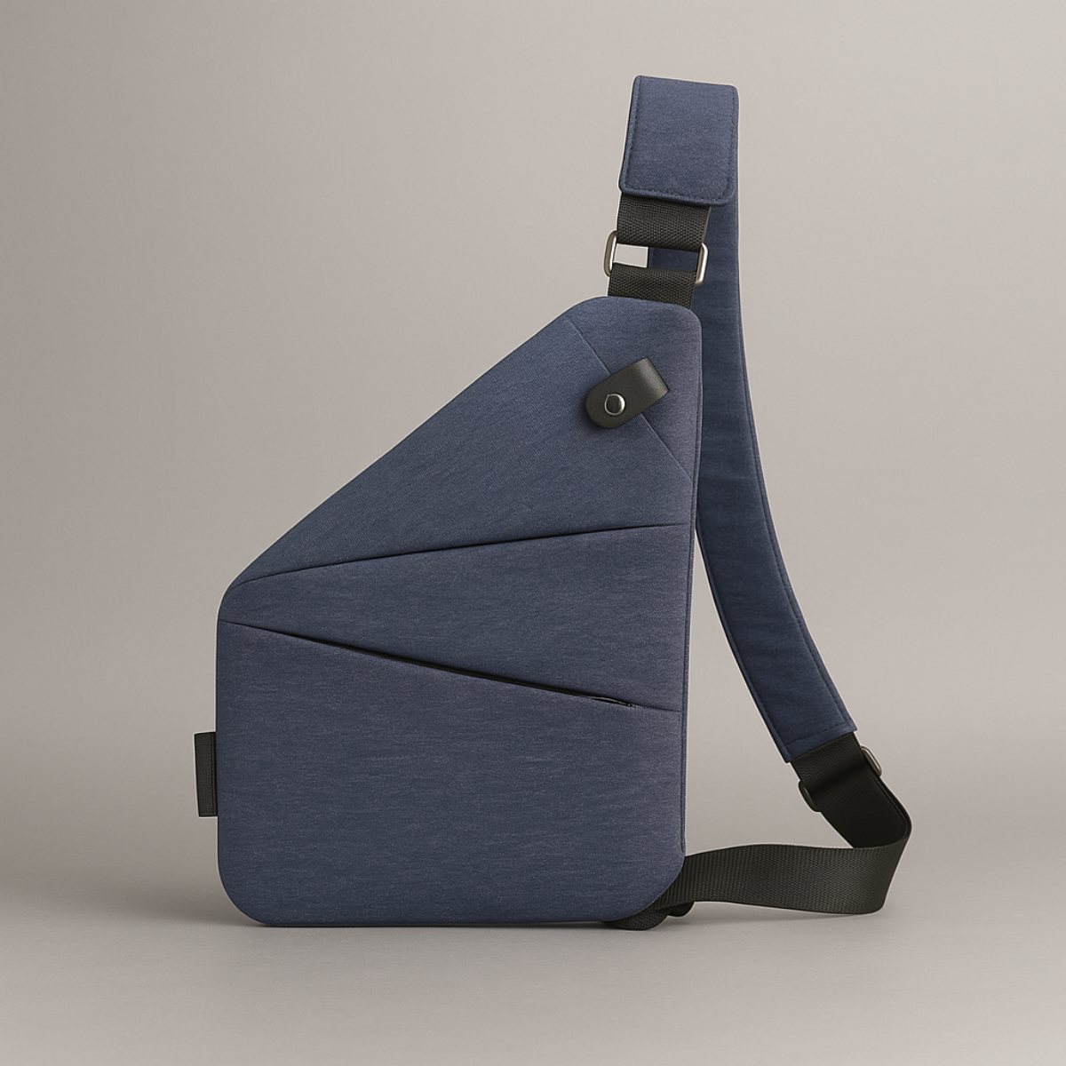 SecuBag | Umhängetasche