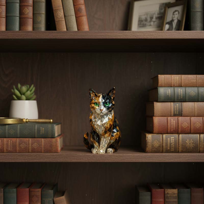 2025 - Crystal Cats Adventskalender