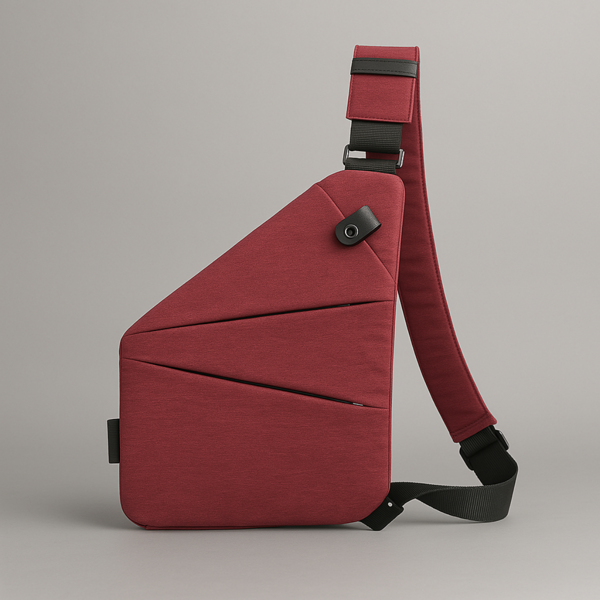 SecuBag | Umhängetasche