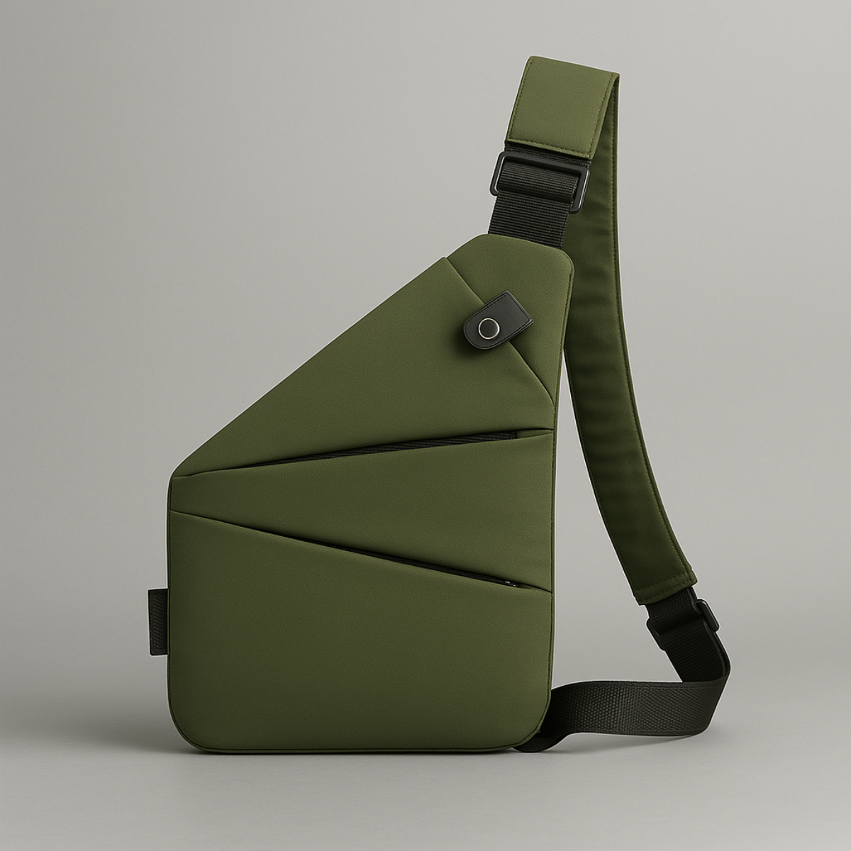 SecuBag | Umhängetasche