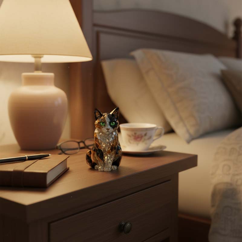 2025 - Crystal Cats Adventskalender