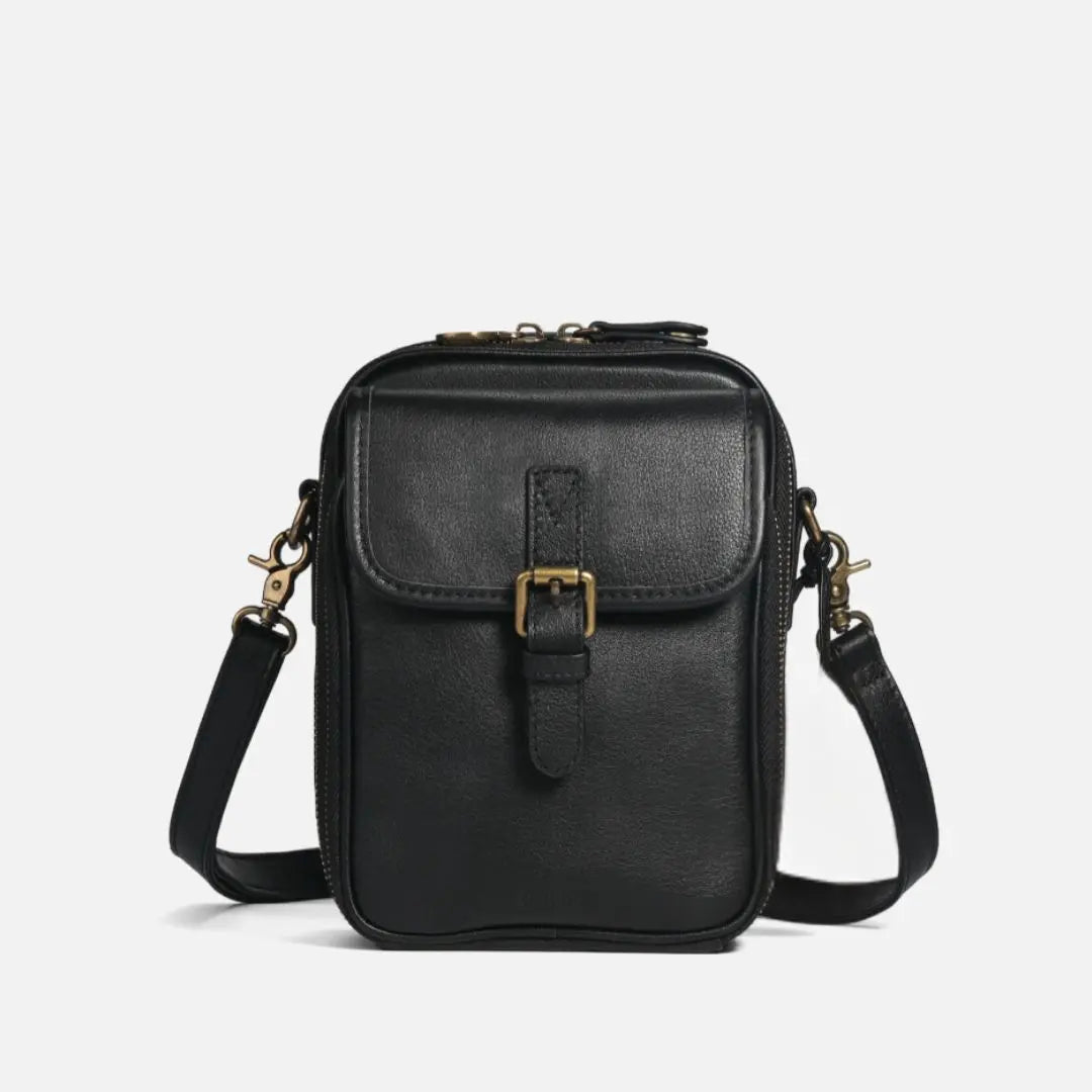 Vintage Crossbody Tasche