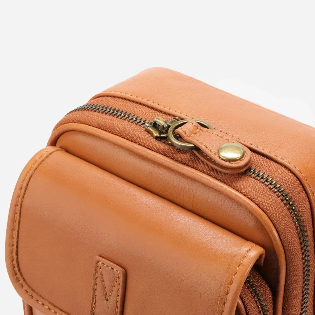 Vintage Crossbody Tasche