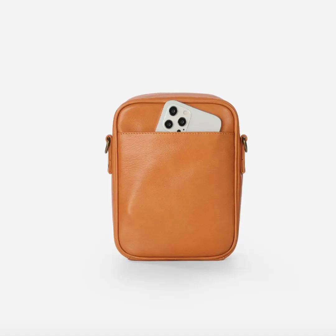 Vintage Crossbody Tasche