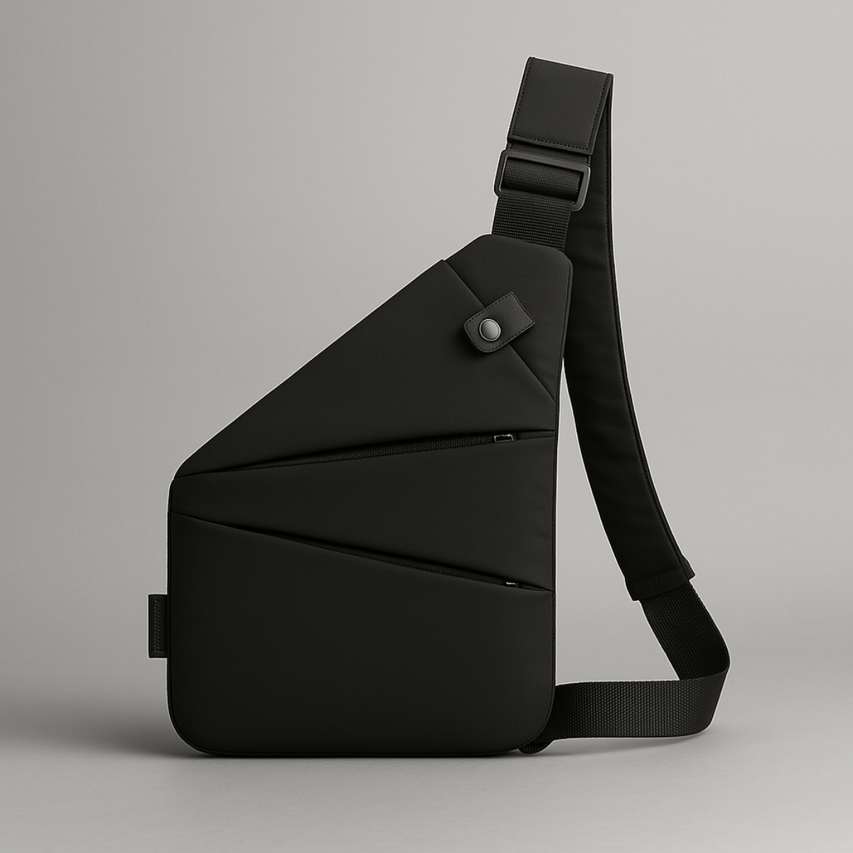 SecuBag | Umhängetasche