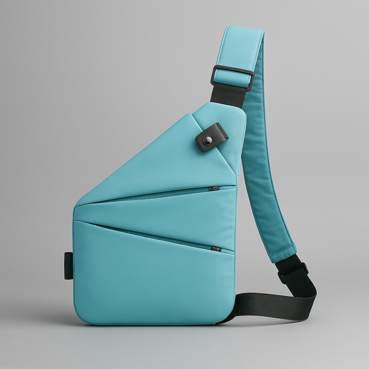 SecuBag | Umhängetasche