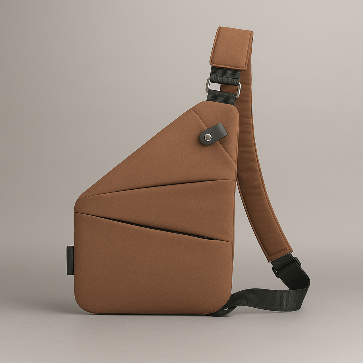 SecuBag | Umhängetasche