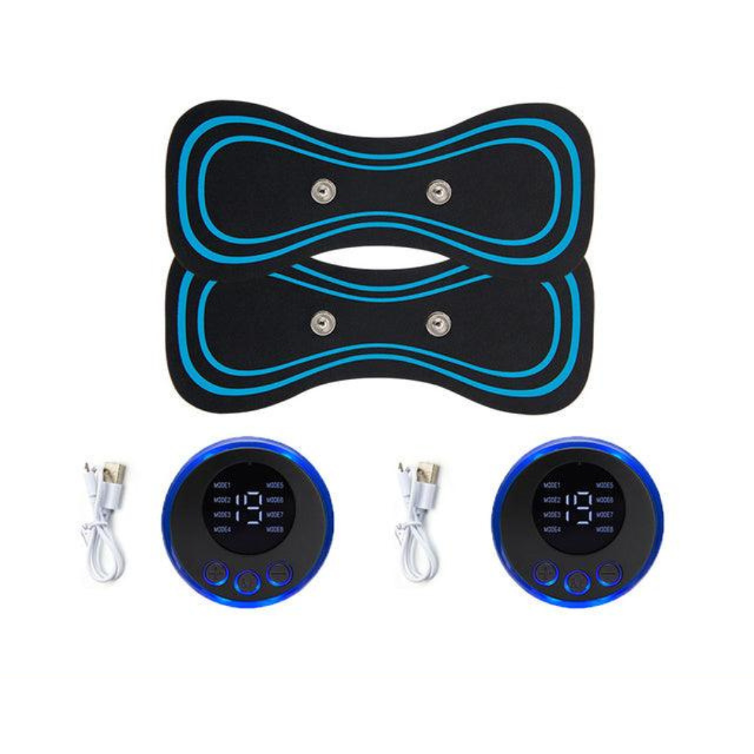 ReliveX | Multifunktionales Massagegerät