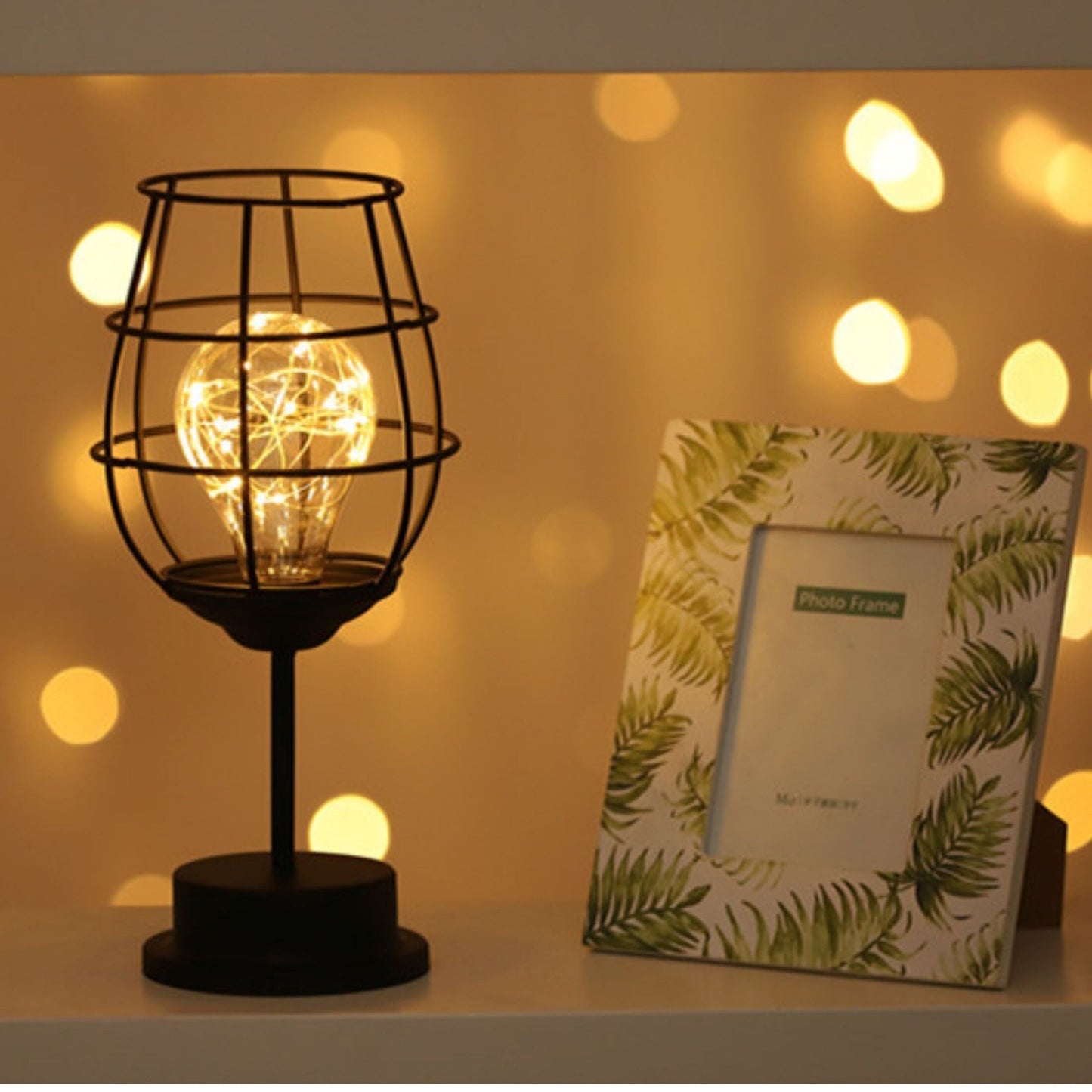 Luxus Kabellose LED-Lampen