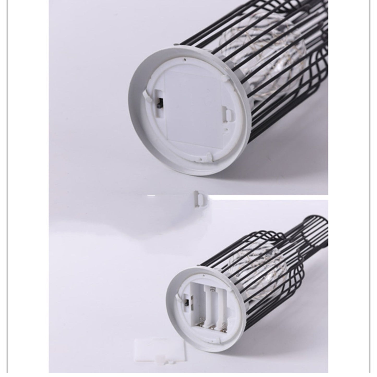 Luxus Kabellose LED-Lampen