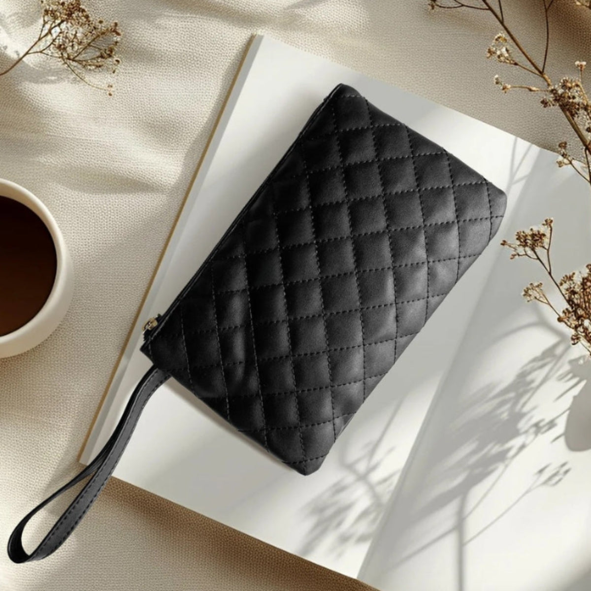 LuxeLuncher™ – Die stilvolle Lunch-Tasche + gratis Beutel