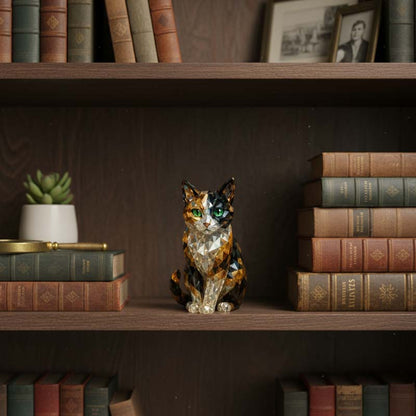 2025 - Crystal Cats Adventskalender