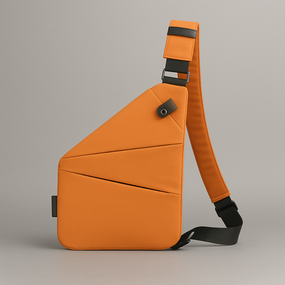 SecuBag | Umhängetasche