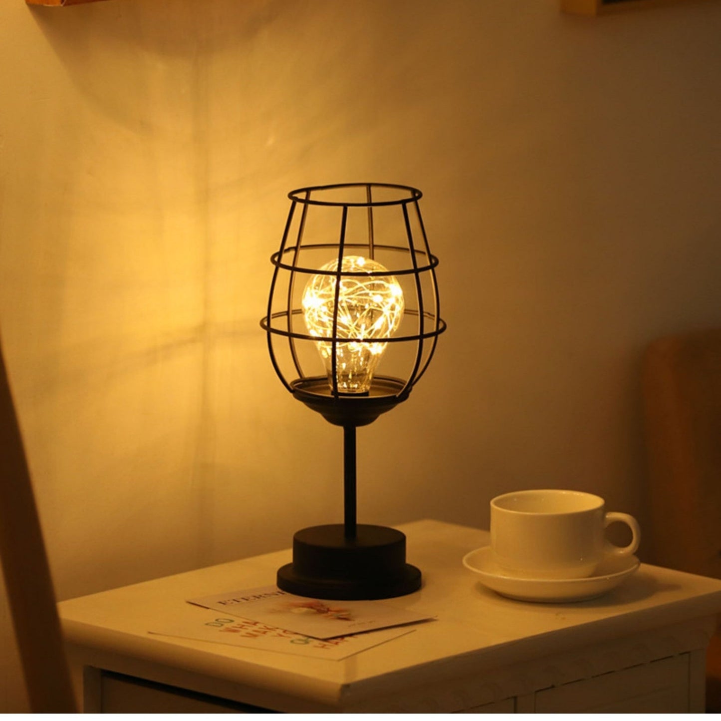 Luxus Kabellose LED-Lampen