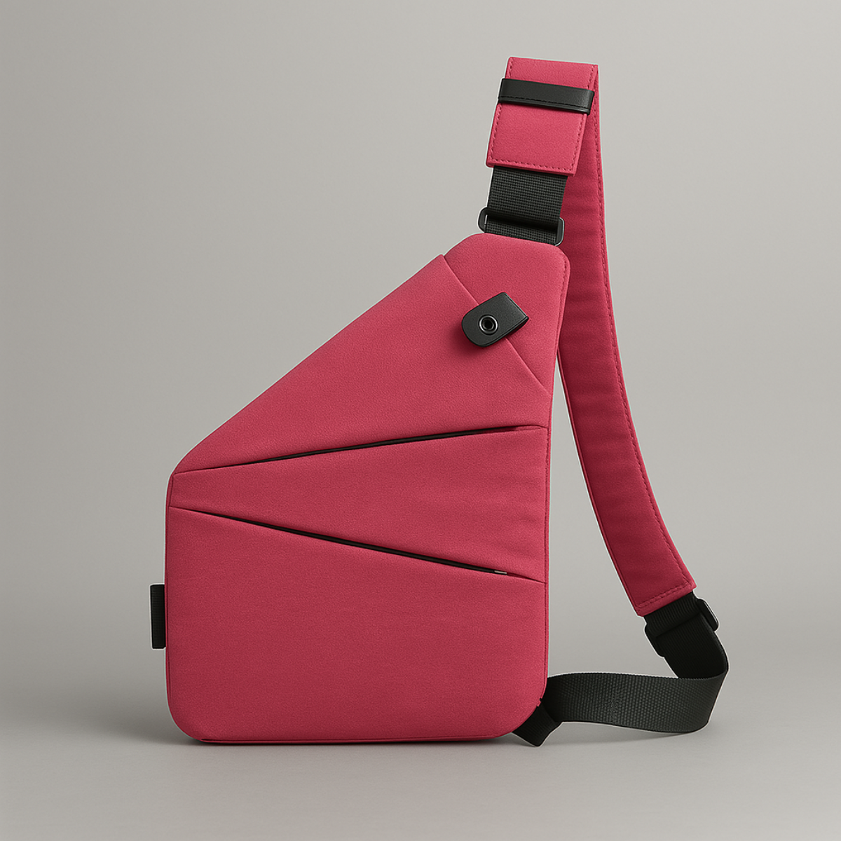 SecuBag | Umhängetasche