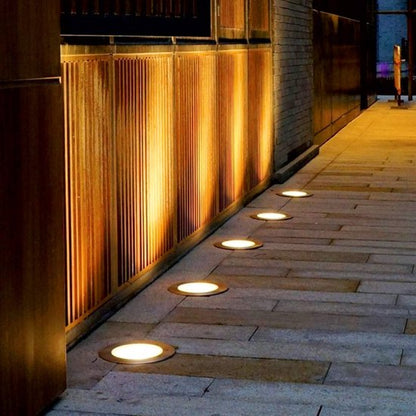 SolarLicht Eco | LED, Kabellos & Nachhaltig