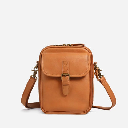 Vintage Crossbody Tasche