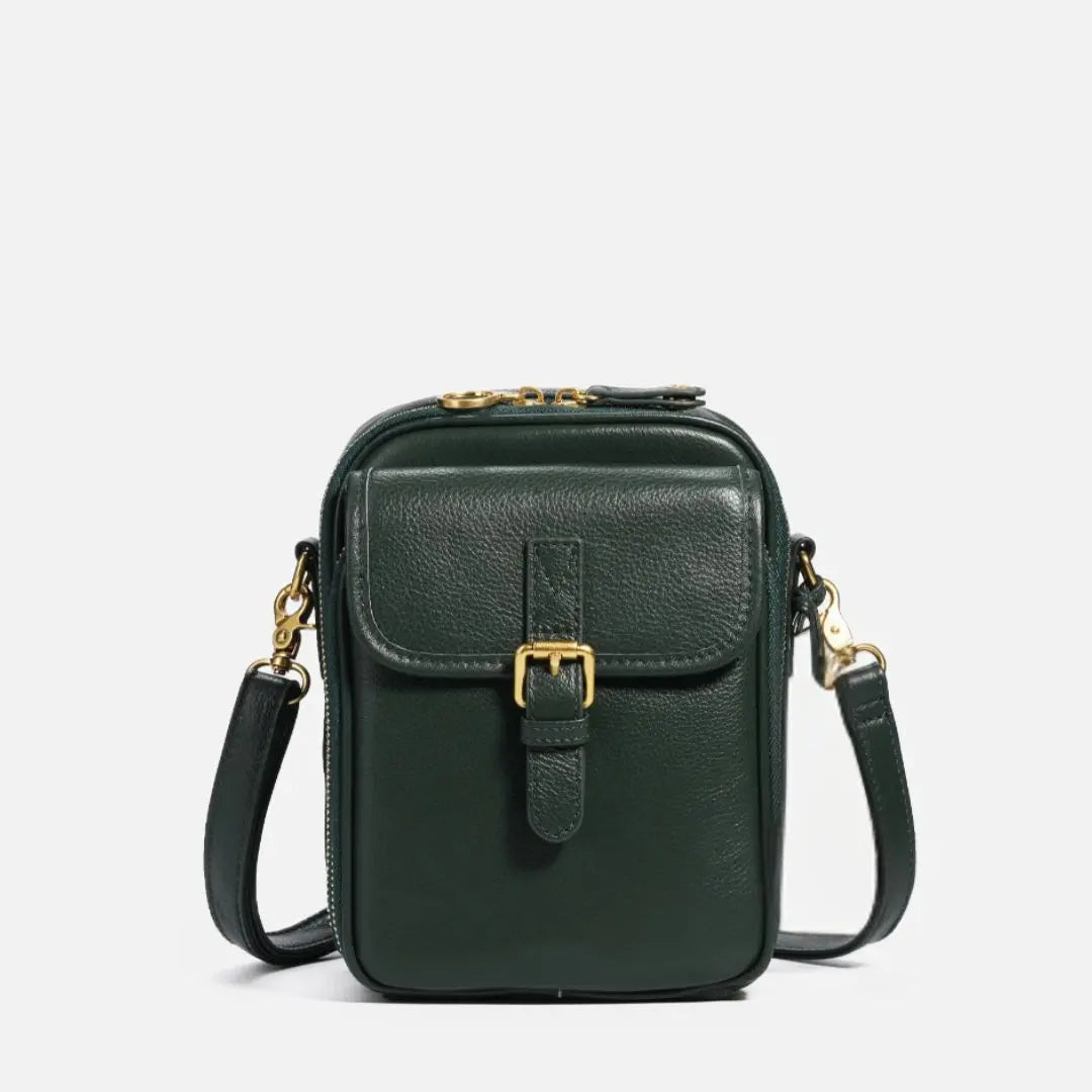 Vintage Crossbody Tasche