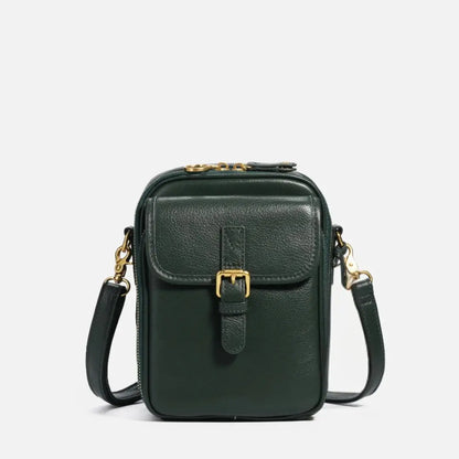 Vintage Crossbody Tasche