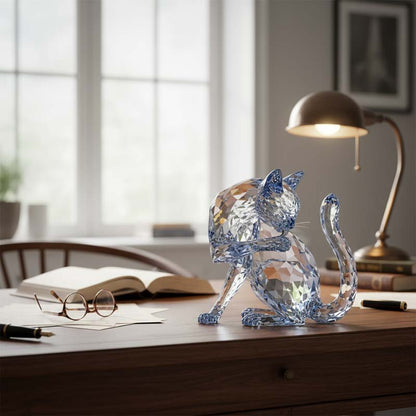 2025 - Crystal Cats Adventskalender