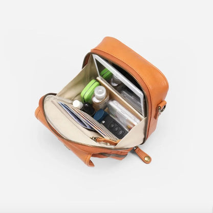 Vintage Crossbody Tasche