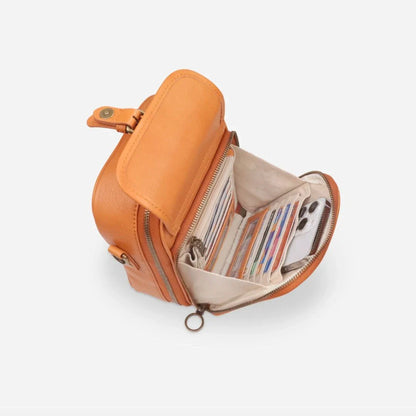 Vintage Crossbody Tasche