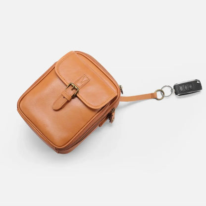 Vintage Crossbody Tasche