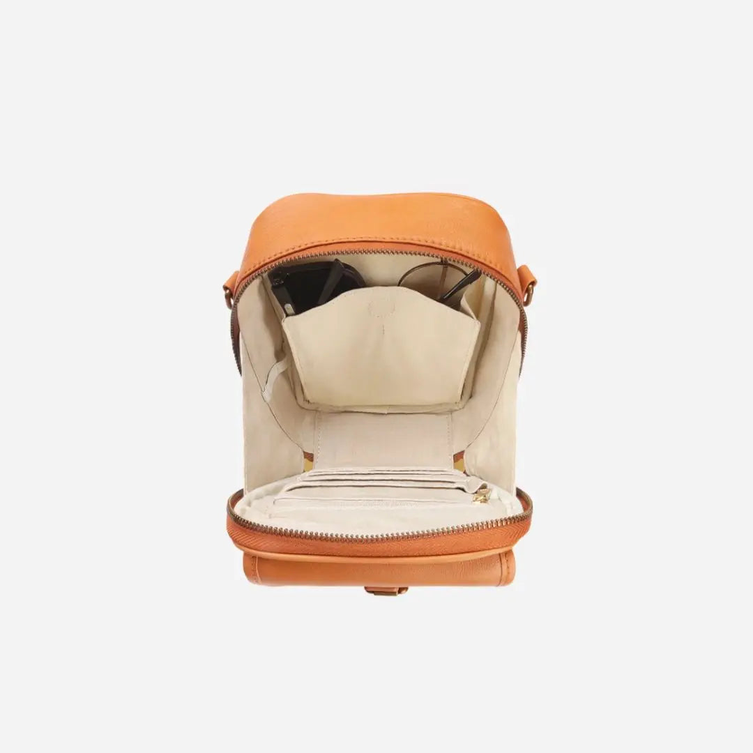 Vintage Crossbody Tasche