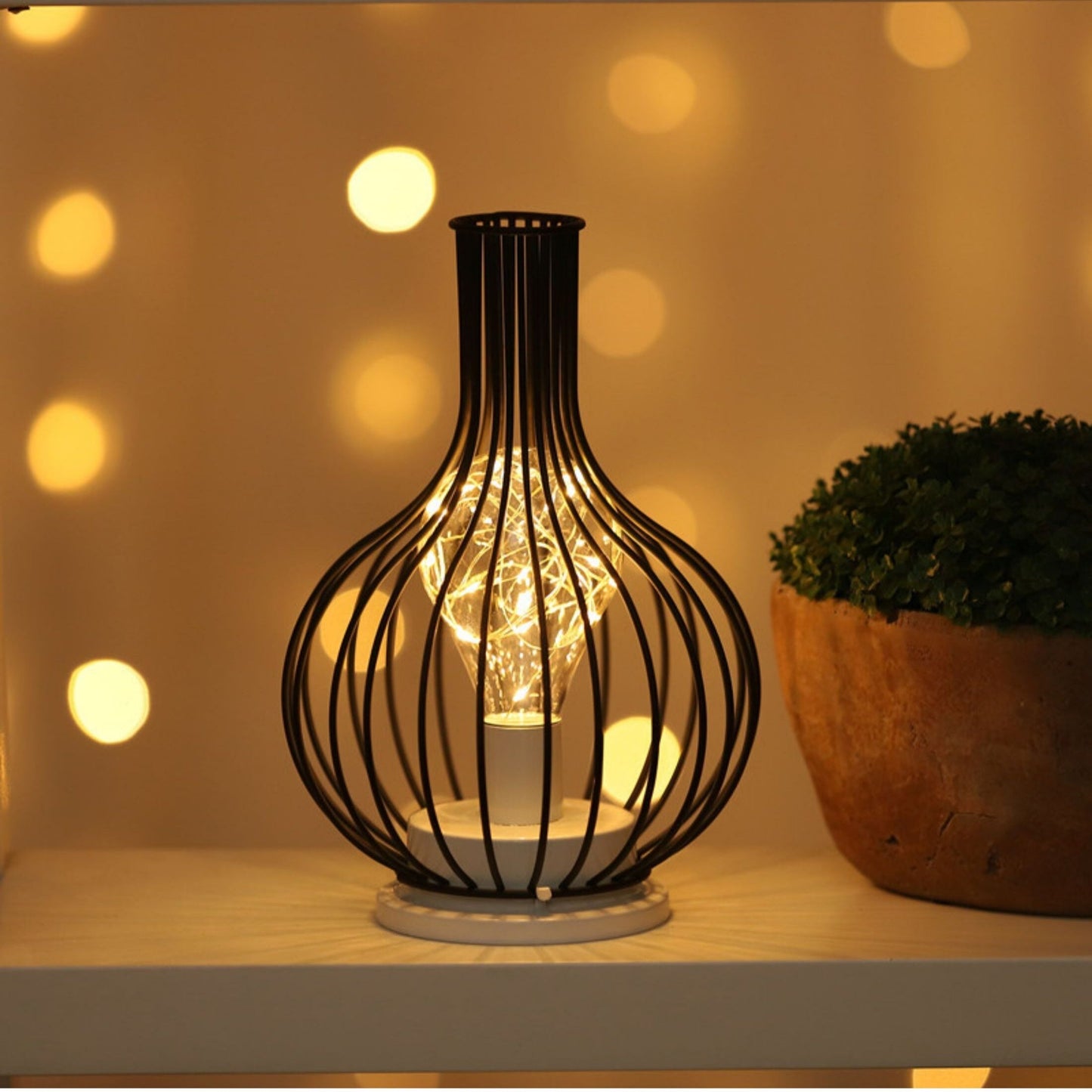 Luxus Kabellose LED-Lampen