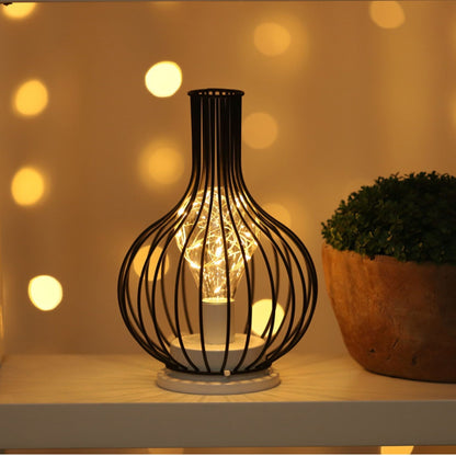 Luxus Kabellose LED-Lampen