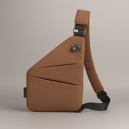 SecuBag | Umhängetasche