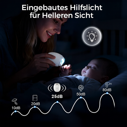 SoftClip Pro – Multifunktionaler elektrischer Nagelknipser