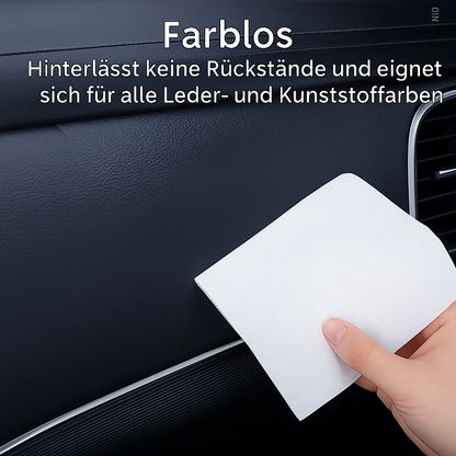 LederKraft | Reparaturcreme