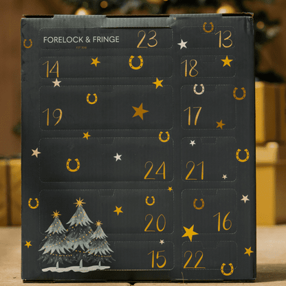 2025 – Pferde Adventskalender