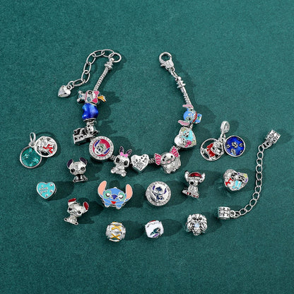 Stitch Adventskalender 2025