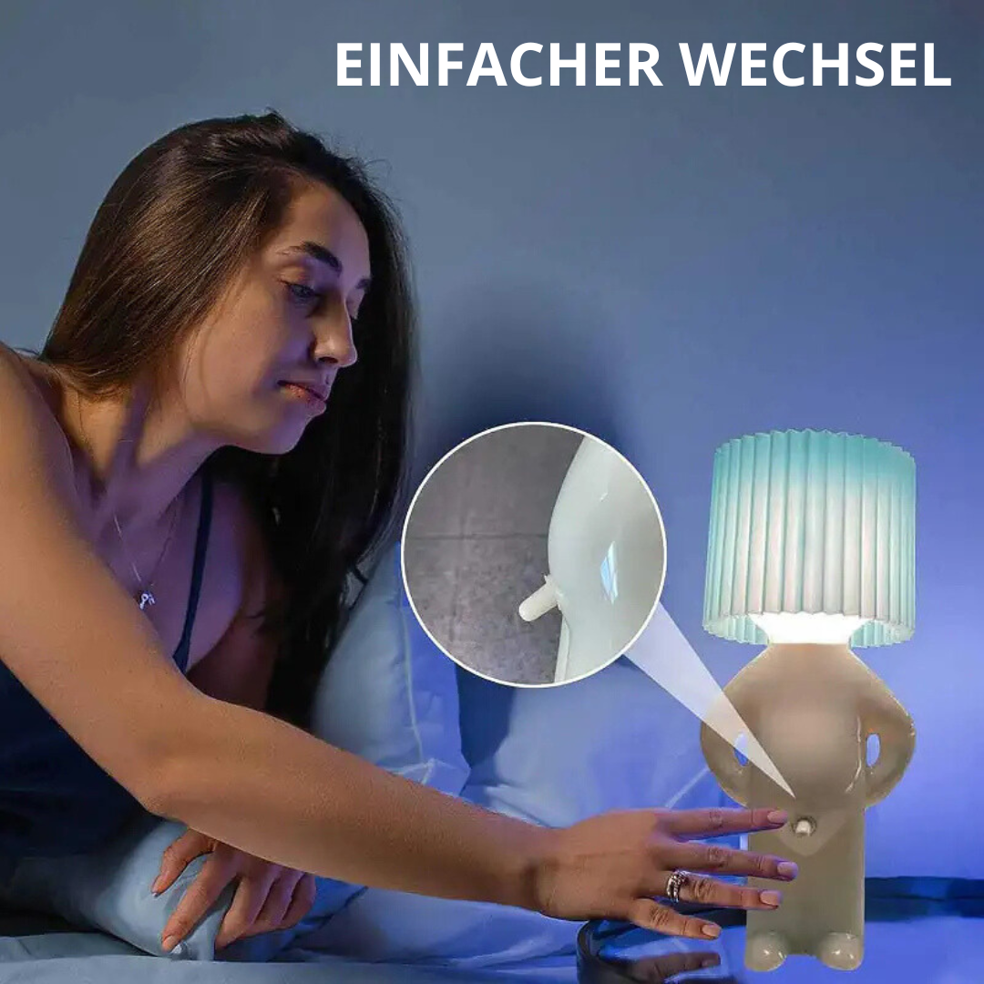 LED PiPi Tischlampe